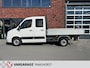Volkswagen Crafter 50 2.0 TDI L2H1 DC Laadbak 6-Pers. 3500Kg Trek Airco/Cruise/Bluetooth