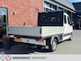 Volkswagen Crafter 50 2.0 TDI L2H1 DC Laadbak 6-Pers. 3500Kg Trek Airco/Cruise/Bluetooth
