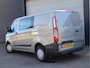 Ford Transit Custom 270 2.2 TDCI 126pk - DC 5 Pers. - Cruise - Airco