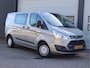 Ford Transit Custom 270 2.2 TDCI 126pk - DC 5 Pers. - Cruise - Airco