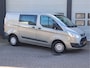 Ford Transit Custom 270 2.2 TDCI 126pk - DC 5 Pers. - Cruise - Airco