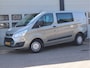 Ford Transit Custom 270 2.2 TDCI 126pk - DC 5 Pers. - Cruise - Airco
