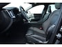 Volvo XC60 2.0 T6 Plug-in hybrid AWD Ultra Black Edition 350pk Panoramadak/360camera/Harmankardon