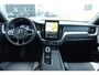 Volvo XC60 2.0 T6 Plug-in hybrid AWD Ultra Black Edition 350pk Panoramadak/360camera/Harmankardon