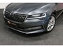 Skoda Superb Combi 1.4 TSI iV Business Edition / Elektr. verstelbare voorstoelen (links met memory) / Canton Sound System / Stoelverwarming voor & achter / Stuurwiel verwarming / Apple Carplay - Android Auto / Trekhaak (zwenkbaar) / Achteruitrijcamera / Dodehoek detectie / 18'' LMV