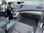 Honda CR-V 2.0 Elegance | Voll.Historie/Clima/Cruise/18"/Camera/Verwarmde Voorstoelen/Trekhaak