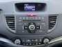 Honda CR-V 2.0 Elegance | Voll.Historie/Clima/Cruise/18"/Camera/Verwarmde Voorstoelen/Trekhaak