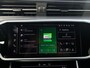 Audi A6 Avant 40 TFSI S edition Competition 204 PK | Schuif-/kanteldak | Trekhaak | 21'' Lichtmetalen velgen | Stoelmemory