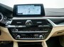 BMW 5-Serie Touring 520i High Executive Luxury Line Pano