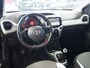 Toyota Aygo 1.0 VVT-i x-play Camera (APK:Nieuw) Incl.Garantie