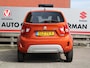 Suzuki Ignis 1.2 Smart Hybrid Style Navigatie, Cruise Control, Achteruitrijcamera, Stoelverwarming