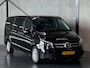Mercedes-Benz V-klasse 300d ExtraLang, Burmester, CarPlay, 8-zits, MBUX, Trekhaak, 2 el. schuifdeuren, enz.