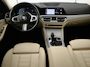 BMW 3-Serie Touring 330e Business Edition Plus SPORTSTOELEN / FULL LED / SOH 89% / CARPLAY / DAB+ / CREME LEDER / STOELVERW / ELEK KOFFERKLEP / NL-AUTO