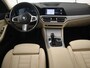 BMW 3-Serie Touring 330e Business Edition Plus SPORTSTOELEN / FULL LED / SOH 89% / CARPLAY / DAB+ / CREME LEDER / STOELVERW / ELEK KOFFERKLEP / NL-AUTO