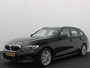 BMW 3-Serie Touring 330e Business Edition Plus SPORTSTOELEN / FULL LED / SOH 89% / CARPLAY / DAB+ / CREME LEDER / STOELVERW / ELEK KOFFERKLEP / NL-AUTO