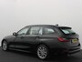 BMW 3-Serie Touring 330e Business Edition Plus SPORTSTOELEN / FULL LED / SOH 89% / CARPLAY / DAB+ / CREME LEDER / STOELVERW / ELEK KOFFERKLEP / NL-AUTO