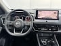 Nissan X-Trail 1.5 e-4orce Tekna 4WD / Fabrieksgarantie tot 01-2028 / Dealer onderhouden / 1800kg Trekgewicht / All Season banden / Stuur-, Stoel en Achterbank verwarming / Head Up Display / Elektrische achterklep / Rondomzicht camera / Adaptief CC /