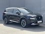 Nissan X-Trail 1.5 e-4orce Tekna 4WD / Fabrieksgarantie tot 01-2028 / Dealer onderhouden / 1800kg Trekgewicht / All Season banden / Stuur-, Stoel en Achterbank verwarming / Head Up Display / Elektrische achterklep / Rondomzicht camera / Adaptief CC /