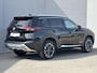 Nissan X-Trail 1.5 e-4orce Tekna 4WD / Fabrieksgarantie tot 01-2028 / Dealer onderhouden / 1800kg Trekgewicht / All Season banden / Stuur-, Stoel en Achterbank verwarming / Head Up Display / Elektrische achterklep / Rondomzicht camera / Adaptief CC /