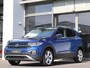 Volkswagen T-Cross 1.5 TSI 150 pk DSG Style | Trekhaak Afneembaar | Navigatie | Climatronic | Stoelverwarming | App Connect | LED | Camera |