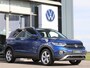 Volkswagen T-Cross 1.5 TSI 150 pk DSG Style | Trekhaak Afneembaar | Navigatie | Climatronic | Stoelverwarming | App Connect | LED | Camera |