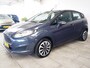Ford Fiesta 1.25 Trend 82PK (APK:Nieuw) Incl.Garantie