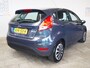 Ford Fiesta 1.25 Trend 82PK (APK:Nieuw) Incl.Garantie