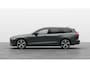 Volvo V60 2.0 T6 Plug-in hybrid AWD Ultra Dark | Sportstoelen | Schuif-/Kanteldak | Full-LED | Adaptieve Cruise Control | Head-Up Display | Stoelverwarming Voor en Achter | 19" | Getint Glas | Harman Kardon Audio | BLIS |
