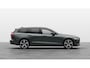 Volvo V60 2.0 T6 Plug-in hybrid AWD Ultra Dark | Sportstoelen | Schuif-/Kanteldak | Full-LED | Adaptieve Cruise Control | Head-Up Display | Stoelverwarming Voor en Achter | 19" | Getint Glas | Harman Kardon Audio | BLIS |
