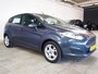 Ford Fiesta 1.25 Trend 82PK (APK:Nieuw) Incl.Garantie