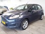 Ford Fiesta 1.25 Trend 82PK (APK:Nieuw) Incl.Garantie