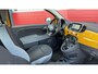 Fiat 500 0.9 TwinAir Turbo Popstar AUTOMAAT / NAVI / AIRCO / DAB+ / ELEK RAMEN / NL-AUTO