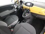 Fiat 500 0.9 TwinAir Turbo Popstar AUTOMAAT / NAVI / AIRCO / DAB+ / ELEK RAMEN / NL-AUTO