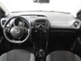 Toyota Aygo 1.0 VVT-i x-fun AIRCO | CV | LED | STB | BLUETOOTH | ELRM | ISOFIX