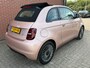 Fiat 500e CABRIO Icon 42 kWh NAV STOELVW CARPLAY PDC CRUISE LMV