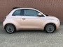 Fiat 500e CABRIO Icon 42 kWh NAV STOELVW CARPLAY PDC CRUISE LMV