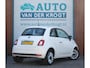 Fiat 500 0.9 TwinAir Turbo Popstar, Airco, NL auto, Lage km, APK 4-27