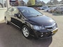Honda Civic 1.3 Hybrid Elegance Black Edition