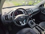 Kia Sportage 1.7CRDI 85KW 2WD X-ecutive Plus Pack