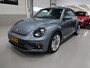 Volkswagen Beetle 1.4 TSI Denim Sportstoelen Xenon Automaat Fender App connect LED PDC Navigatie 18 inch Windscherm 1e Eigenaar Extra meters Afdekhoes Nieuwstaat Lage km.stand