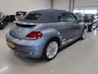 Volkswagen Beetle 1.4 TSI Denim Sportstoelen Xenon Automaat Fender App connect LED PDC Navigatie 18 inch Windscherm 1e Eigenaar Extra meters Afdekhoes Nieuwstaat Lage km.stand