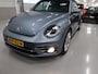 Volkswagen Beetle 1.4 TSI Denim Sportstoelen Xenon Automaat Fender App connect LED PDC Navigatie 18 inch Windscherm 1e Eigenaar Extra meters Afdekhoes Nieuwstaat Lage km.stand