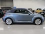 Volkswagen Beetle 1.4 TSI Denim Sportstoelen Xenon Automaat Fender App connect LED PDC Navigatie 18 inch Windscherm 1e Eigenaar Extra meters Afdekhoes Nieuwstaat Lage km.stand