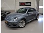 Volkswagen Beetle 1.4 TSI Denim Sportstoelen Xenon Automaat Fender App connect LED PDC Navigatie 18 inch Windscherm 1e Eigenaar Extra meters Afdekhoes Nieuwstaat Lage km.stand