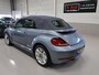 Volkswagen Beetle 1.4 TSI Denim Sportstoelen Xenon Automaat Fender App connect LED PDC Navigatie 18 inch Windscherm 1e Eigenaar Extra meters Afdekhoes Nieuwstaat Lage km.stand