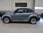 Volkswagen Beetle 1.4 TSI Denim Sportstoelen Xenon Automaat Fender App connect LED PDC Navigatie 18 inch Windscherm 1e Eigenaar Extra meters Afdekhoes Nieuwstaat Lage km.stand