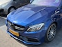 Mercedes-Benz C-klasse Estate AMG 63 S Edition 1|HeadUp|Pano