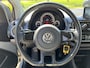 Volkswagen Up! 1.0 high up! BlueMotion | AIRCO | BLUETOOTH | LM 15" | NAVI