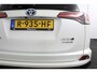 Toyota RAV4 2.5 Hybrid Executive | elektrisch bedienbare achterklep | Navigatie | leder bekleding |