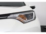 Toyota RAV4 2.5 Hybrid Executive | elektrisch bedienbare achterklep | Navigatie | leder bekleding |